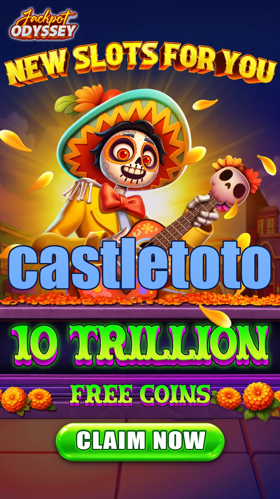 castletoto Unduh