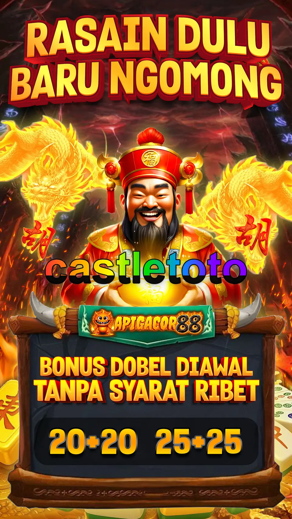 castletoto Unduh