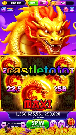 castletoto Masuk