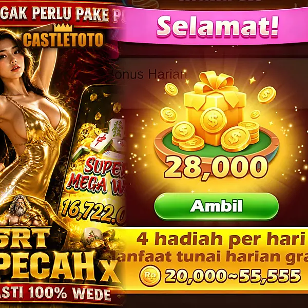 castletoto APK Resmi Unduh