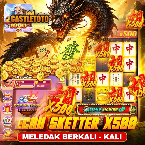 castletoto Masuk - castletoto Resmi
