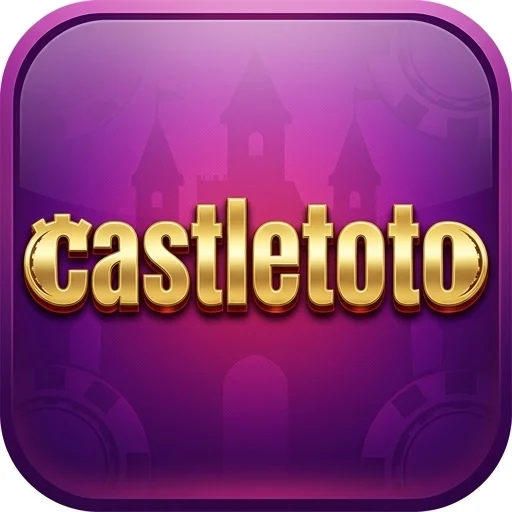 castletoto Logo - Resmi