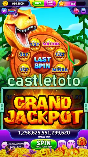 castletoto Preview - Resmi Unduh